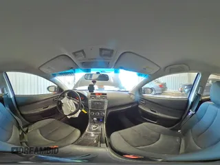 2011 Mazda 6 i Touring с VIN 1YVHZ8CH3B5M08727, выставлен на аукционе Copart как лот 47485175 с пробегом 216 444 миль миль и Списание • Salvage title. История ставок и продаж доступна на DreamBid. Изображение 13.