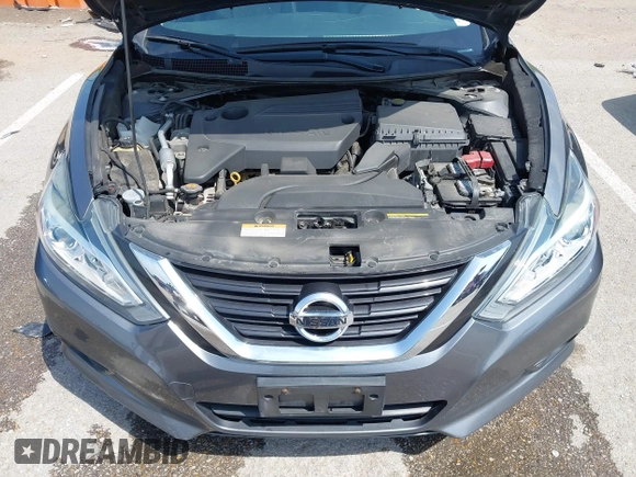 2017 Nissan Altima SV with VIN 1N4AL3AP2HC294848, listed as a IAAI auction lot 42085221 with 120,443 mi miles and . Bid and sale history available at DreamBid. Image 10.