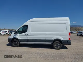 2015 Ford Transit z VIN 1FTNR2XM3FKB08495, wystawiony jako IAAI lot #42552135 z przebiegiem 235 461 mil mil oraz . Historia ofert i sprzedaży dostępna na DreamBid. Obrazek 14.