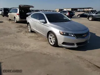 2014 Chevrolet Impala LT with VIN 2G1125S38E9126664, listed as a Copart auction lot 52144885 with 132,605 mi miles and Salvage Title. Bid and sale history available at carsss.com. Image 11.