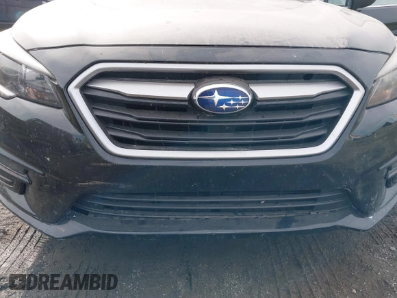 2019 Subaru Legacy with VIN 4S3BNAB63K3040933, listed as a IAAI auction lot 41315339 with 67,678 mi miles. Bid and sale history available at carsss.com. Image 17.
