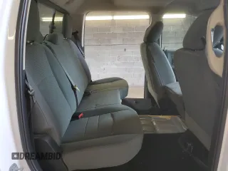 2019 Ram 1500 Lone Star with VIN 1C6RR6TT5KS602932, listed as a Copart auction lot 63628525 with Not provided miles and Clean title. Bid and sale history available at DreamBid. Image 10.