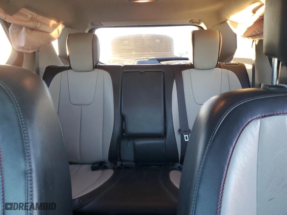 2012 Chevrolet Equinox LTZ with VIN 2GNALFEK7C1175029, listed as a Copart auction lot 89154345 with 174,532 mi miles and Salvage Title. Bid and sale history available at carsss.com. Image 10.