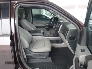 2019 Ford F-150 XL with VIN 1FTEW1CB6KKC92946, listed as a IAAI auction lot 41652249 with 133,883 mi miles and . Bid and sale history available at carsss.com. Image 5.