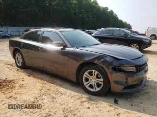 2019 Dodge Charger SXT с VIN 2C3CDXBG7KH725232, выставлен на аукционе Copart как лот 59076715 с пробегом 98 327 миль миль и Списание • Salvage title. История ставок и продаж доступна на DreamBid. Изображение 4.