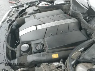 2005 Mercedes-Benz C 240 z VIN WDBRF61J05A689425, wystawiony jako IAAI lot #41733837 z przebiegiem 103 304 mil mil oraz . Historia ofert i sprzedaży dostępna na DreamBid. Obrazek 12.