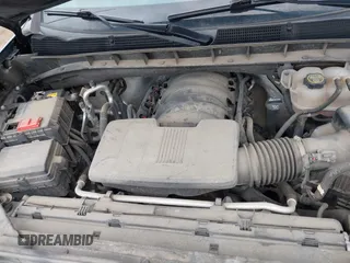 2020 GMC Sierra 1500 Denali with VIN 3GTU9FED5LG249125, listed as a IAAI auction lot 41839861 with 99,826 mi miles and . Bid and sale history available at DreamBid. Image 10.