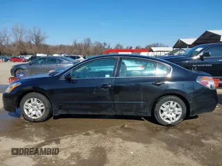 2012 Nissan Altima S with VIN 1N4AL2AP5CN518976, listed as a IAAI auction lot 41475617 with 198,689 mi miles and . Bid and sale history available at carsss.com. Image 14.