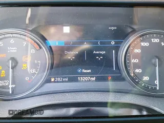 2023 Cadillac XT5 AWD Premium Luxury with VIN 1GYKNDRS4PZ195431, listed as a IAAI auction lot 41714459 with 13,207 mi miles and . Bid and sale history available at DreamBid. Image 7.