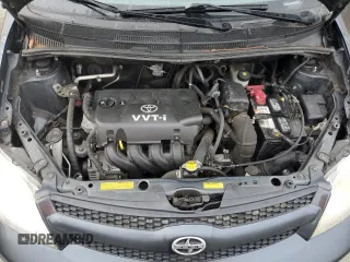 2006 Scion xA with VIN JTKKT624365017771, listed as a Copart auction lot 47093065 with 98,240 mi miles and Clean Title. Bid and sale history available at carsss.com. Image 12.