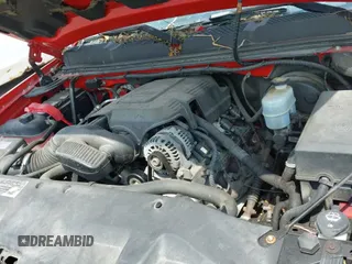 2009 Chevrolet Silverado 1500 LT with VIN 1GCEK29089Z282539, listed as a IAAI auction lot 42961479 with Not provided miles and . Bid and sale history available at DreamBid. Image 13.
