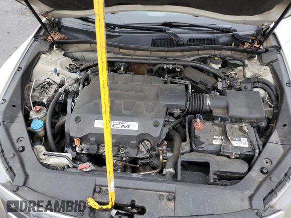 2010 Honda Accord Crosstour EX-L with VIN 5J6TF2H58AL008249, listed as a Copart auction lot 81142844 with 146,049 mi miles and Salvage Title. Bid and sale history available at carsss.com. Image 11.
