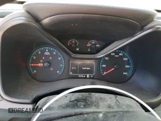 2016 Chevrolet Colorado 4WD WT z VIN 1GCGTBE39G1308406, wystawiony jako Copart lot #52043285 z przebiegiem 61 732 mil mil oraz Szkoda całkowita • Salvage title. Historia ofert i sprzedaży dostępna na DreamBid. Obrazek 9.