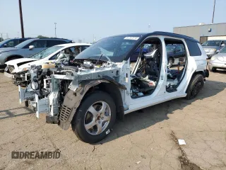 2023 Jeep Grand Cherokee Summit Reserve with VIN 1C4RJKET3P8844340, listed as a Copart auction lot 64257274 with Not provided miles and Non repairable. Bid and sale history available at DreamBid. Image 1.