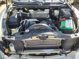 2011 Ram Dakota Bighorn/Lonestar with VIN 1D7RW3GP2BS691829, listed as a Copart auction lot 71587074 with 149,669 mi miles and Salvage Title. Bid and sale history available at carsss.com. Image 11.
