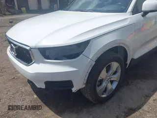 2020 Volvo XC40 Momentum с VIN YV4162UK7L2336776, выставлен на аукционе IAAI как лот 42179230 с пробегом 78 916 миль миль и . История ставок и продаж доступна на DreamBid. Изображение 20.