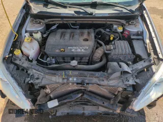 2013 Chrysler 200 Touring with VIN 1C3CCBBB8DN732212, listed as a Copart auction lot 50824375 with 58,978 mi miles and Salvage Title. Bid and sale history available at carsss.com. Image 11.