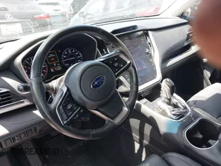 2022 Subaru Outback Limited с VIN 4S4BTANC3N3128968, выставлен на аукционе IAAI как лот 42507507 с пробегом 72 560 миль миль и . История ставок и продаж доступна на DreamBid. Изображение 20.