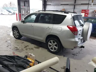 2006 Toyota RAV4 Limited with VIN JTMBD31V166007912, listed as a IAAI auction lot 42019489 with 183,288 mi miles and . Bid and sale history available at DreamBid. Image 3.