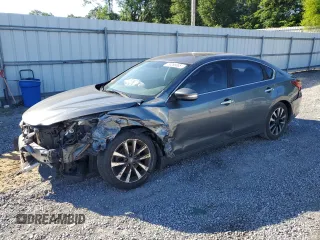 2016 Nissan Altima SR z VIN 1N4AL3AP5GC214148, wystawiony jako Copart lot #58266865 z przebiegiem 247 995 mil mil oraz Szkoda całkowita • Salvage title. Historia ofert i sprzedaży dostępna na DreamBid. Obrazek 1.