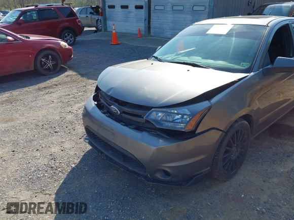 2011 Ford Focus SES with VIN 1FAHP3GN5BW108301, listed as a IAAI auction lot 42006922 with 192,858 mi miles and . Bid and sale history available at DreamBid. Image 6.