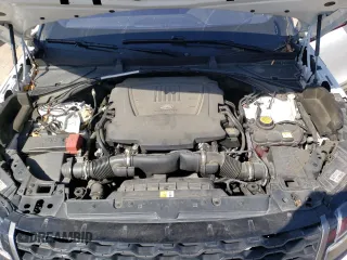 2018 Land Rover Range Rover Velar R-Dynamic SE with VIN SALYL2RV3JA716982, listed as a Copart auction lot 52519765 with 82,886 mi miles and Salvage title. Bid and sale history available at DreamBid. Image 12.