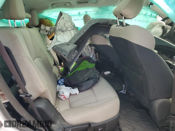 2021 Subaru Ascent Premium z VIN 4S4WMAEDXM3447810, wystawiony jako Copart lot #48002205 z przebiegiem 47 576 mil mil oraz Szkoda całkowita • Salvage title. Historia ofert i sprzedaży dostępna na DreamBid. Obrazek 12.