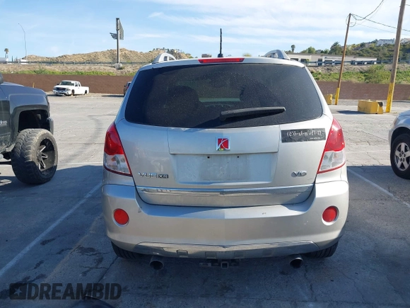 2008 Saturn VUE XR z VIN 3GSCL537X8S674353, wystawiony jako IAAI lot #41974988 z przebiegiem 114 478 mil mil oraz . Historia ofert i sprzedaży dostępna na DreamBid. Obrazek 17.