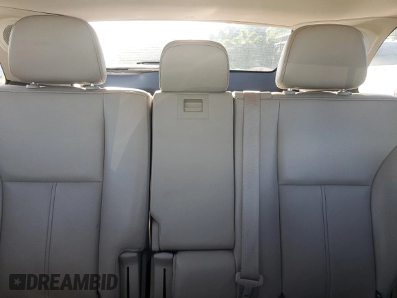 2011 Ford Edge Limited with VIN 2FMDK3KC6BBB02162, listed as a Copart auction lot 61258175 with 120,515 mi miles and Salvage title. Bid and sale history available at DreamBid. Image 10.