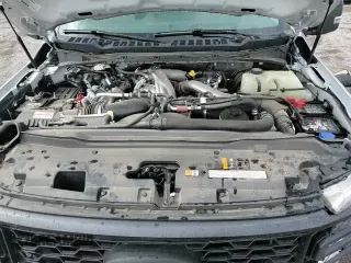 2024 Ford F-250 XL с VIN 1FT8W2BM1REF53141, выставлен на аукционе Copart как лот 64477395 с пробегом 3 843 миль миль и Чистый • Clean title. История ставок и продаж доступна на DreamBid. Изображение 15.