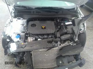 2021 Kia Forte LXS z VIN 3KPF24AD1ME353552, wystawiony jako IAAI lot #34636375 z przebiegiem 15 570 mil mil oraz . Historia ofert i sprzedaży dostępna na DreamBid. Obrazek 10.