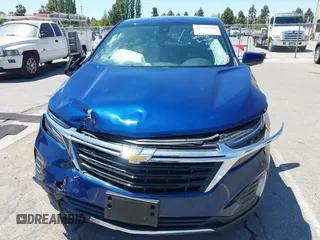 2022 Chevrolet Equinox LT z VIN 3GNAXKEV7NL175394, wystawiony jako IAAI lot #42350786 z przebiegiem 80 280 mil mil oraz . Historia ofert i sprzedaży dostępna na DreamBid. Obrazek 12.