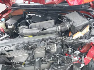2022 Nissan Frontier SV with VIN 1N6ED1CMXNN678552, listed as a IAAI auction lot 40795238 with 36,610 mi miles and . Bid and sale history available at DreamBid. Image 10.