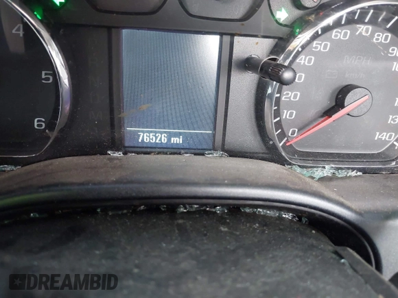 2015 Chevrolet Silverado 1500 Work Truck with VIN 1GCNCPEH6FZ437333, listed as a IAAI auction lot 41866525 with 76,526 mi miles and . Bid and sale history available at DreamBid. Image 7.