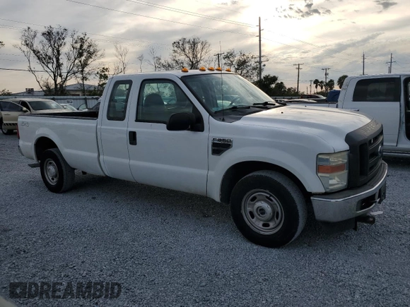 2010 Ford F-250 XL z VIN 1FTSX2B54AEB28786, wystawiony jako Copart lot #42005095 z przebiegiem 55 646 mil mil oraz Tytuł czysty. Historia ofert i sprzedaży dostępna na DreamBid. Obrazek 4.