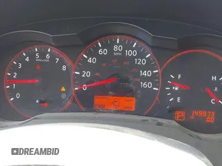 2009 Nissan Altima S z VIN 1N4AL24E79C158740, wystawiony jako IAAI lot #42151469 z przebiegiem 149 973 mil mil oraz . Historia ofert i sprzedaży dostępna na DreamBid. Obrazek 7.