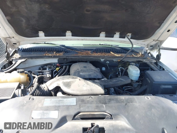 2005 Chevrolet Suburban LS with VIN 1GNEC16Z85J160936, listed as a IAAI auction lot 42489614 with 240,888 mi miles and . Bid and sale history available at DreamBid. Image 10.