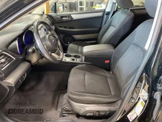 2018 Subaru Outback Premium z VIN 4S4BSAFC6J3328092, wystawiony jako IAAI lot #42566461 z przebiegiem 63 226 mil mil oraz . Historia ofert i sprzedaży dostępna na DreamBid. Obrazek 14.