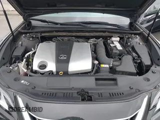 2022 Lexus ES 350 z VIN 58ADZ1B19NU129782, wystawiony jako IAAI lot #42431119 z przebiegiem 31 363 mil mil oraz . Historia ofert i sprzedaży dostępna na DreamBid. Obrazek 10.