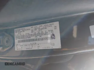 2020 Ford Escape SEL with VIN 1FMCU0H63LUA75262, listed as a IAAI auction lot 42367430 with Not provided miles and . Bid and sale history available at DreamBid. Image 9.