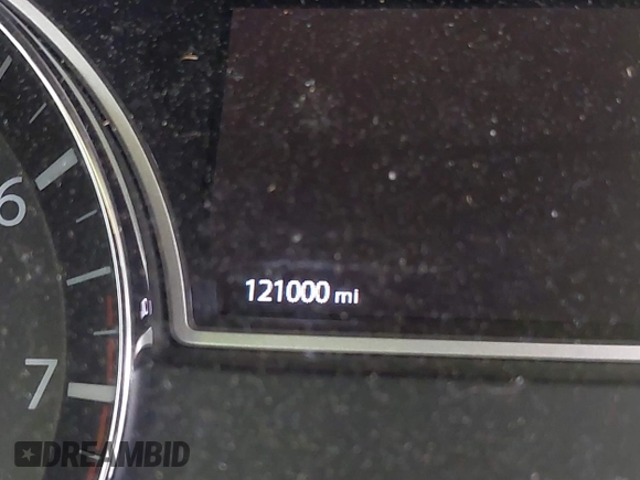 2016 Nissan Pathfinder SV with VIN 5N1AR2MM2GC629654, listed as a IAAI auction lot 42170119 with 121,000 mi miles and . Bid and sale history available at DreamBid. Image 15.