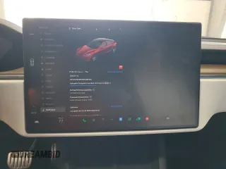 2022 Tesla Model S z VIN 5YJSA1E53NF486764, wystawiony jako Copart lot #52705885 z przebiegiem 73 637 mil mil oraz Szkoda całkowita • Salvage title. Historia ofert i sprzedaży dostępna na DreamBid. Obrazek 9.