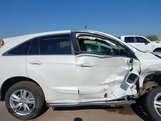 2015 Acura RDX Technology z VIN 5J8TB3H56FL018438, wystawiony jako IAAI lot #42368942 z przebiegiem Nie podano mil oraz . Historia ofert i sprzedaży dostępna na DreamBid. Obrazek 12.