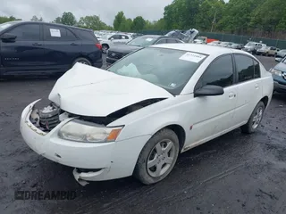 2007 Saturn ION ION 2 z VIN 1G8AJ55F77Z193324, wystawiony jako IAAI lot #42331084 z przebiegiem 193 915 mil mil oraz . Historia ofert i sprzedaży dostępna na DreamBid. Obrazek 2.