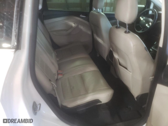 2018 Ford C-Max Hybrid Titanium with VIN 1FADP5DU7JL100738, listed as a Copart auction lot 86647734 with 146,161 mi miles and Salvage Title. Bid and sale history available at carsss.com. Image 11.