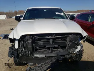 2017 Ram 1500 Tradesman с VIN 1C6RR7KG3HS521186, выставлен на аукционе Copart как лот 78784374 с пробегом 98 532 миль миль и Списание • Salvage title. История ставок и продаж доступна на DreamBid. Изображение 5.