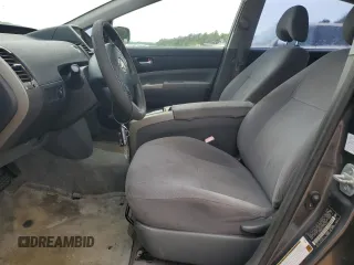 2006 Toyota Prius with VIN JTDKB20U963192351, listed as a Copart auction lot 56070545 with Not Provided miles and Clean Title. Bid and sale history available at DreamBid. Image 7.