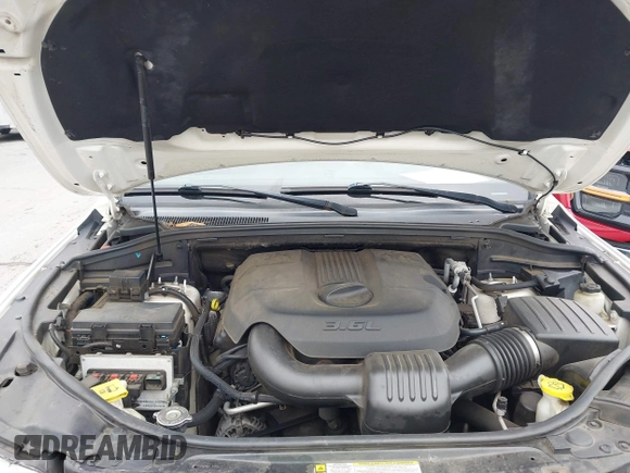 2011 Jeep Grand Cherokee Laredo with VIN 1J4RS4GG2BC709861, listed as a IAAI auction lot 41570812 with 178,226 mi miles and . Bid and sale history available at DreamBid. Image 10.