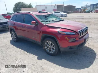 2017 Jeep Cherokee Latitude с VIN 1C4PJMCB5HW609304, выставлен на аукционе IAAI как лот 42680340 с пробегом 79 344 миль миль и . История ставок и продаж доступна на DreamBid. Изображение 1.