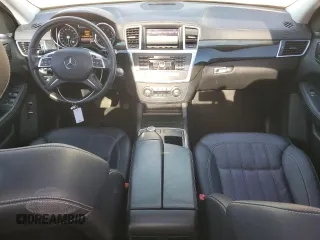 2016 Mercedes-Benz GL with VIN 4JGDF6EE3GA671248, listed as a Copart auction lot 85052844 with 75,226 mi miles and Salvage Title. Bid and sale history available at carsss.com. Image 8.